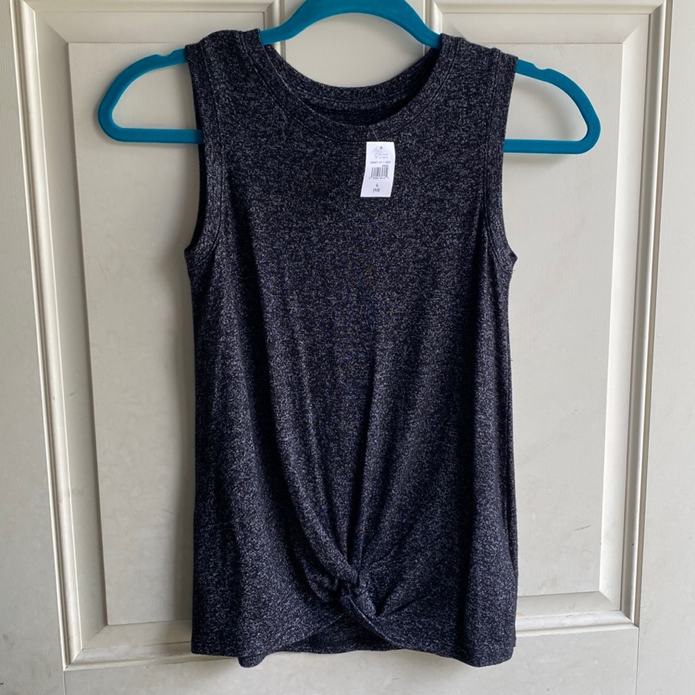 Girls GAP tank